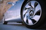 Citroen C-Airdream Concept 2002 года